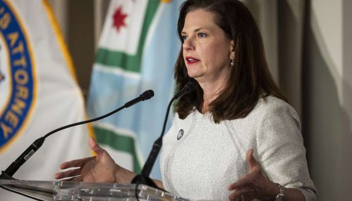 Former counselor accused of sexually abusing underage patients