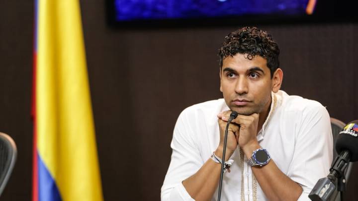 Procuraduría lanza salvavidas a David Racero: concepto rechaza la solicitud que busca sacarlo del Congreso por caso fruver