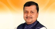 India Nitin Nabin appointed BJP's national working president