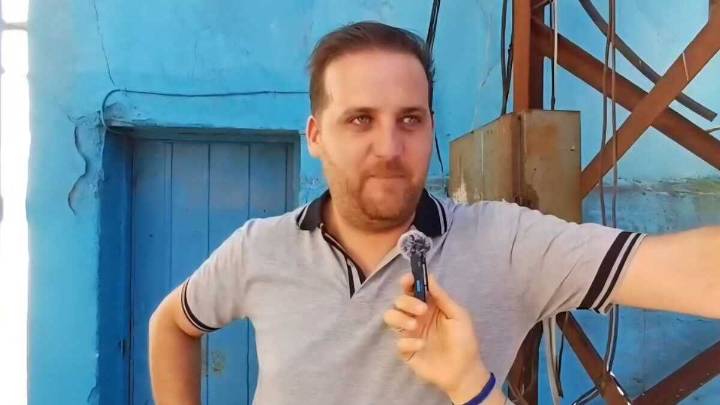 Federico Dagatti: "Pudimos armar un plantel hermoso y hoy tenemos los frutos"