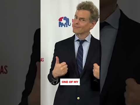 'ShamWow Guy' explains run for Congress, Charlie Kirk connection