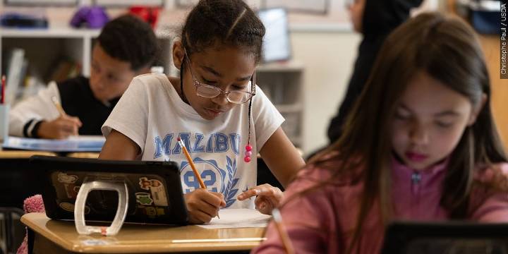 Kentucky child poverty drops but food insecurity rises, new data shows