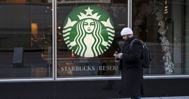 Starbucks to pay about $35M to NYC workers to settle labor claims