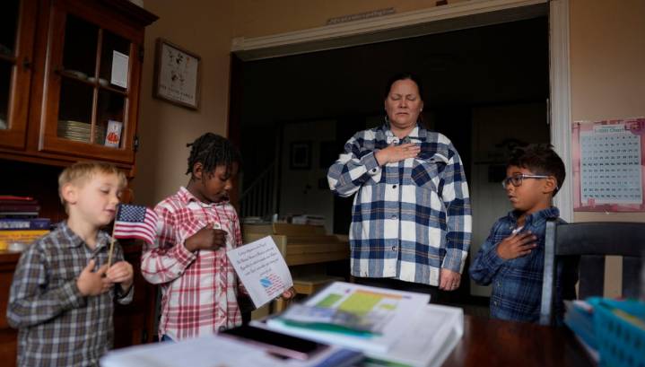 Loophole leading to discrimination targeted in federal bill