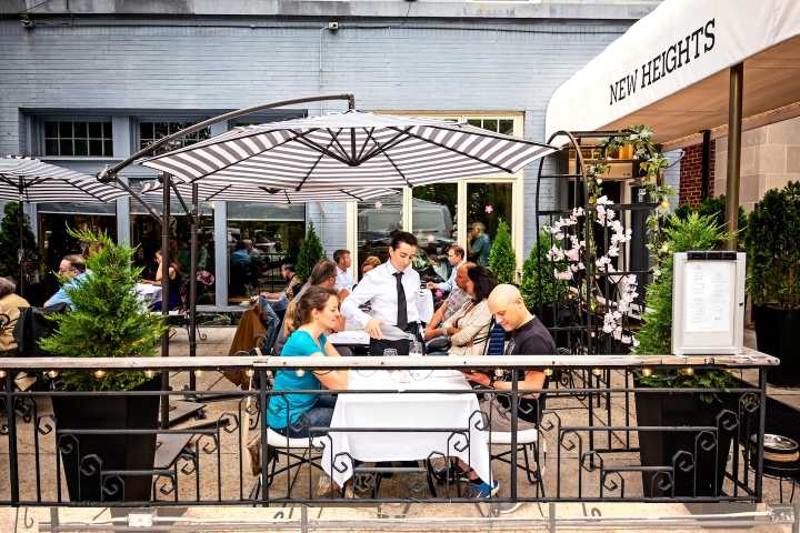 A $25 minimum wage for D.C.? It might be on November’s ballot.