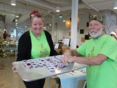 Free Christmas Day meals being offered in Norfolk County and beyond