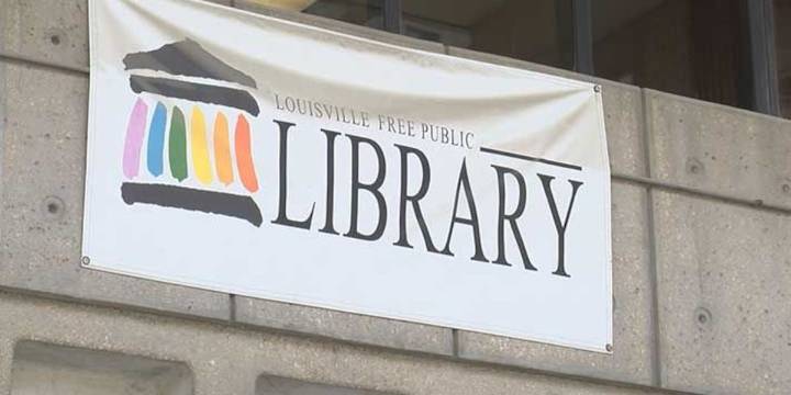 City’s Main Library could be closed for a year due to renovations