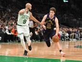 How to Watch Lakers vs Celtics: Live Stream NBA, TV Channel
