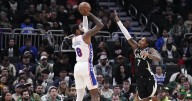 Instant observations: Buoyed by balance, Sixers beat Bucks, sweeping back