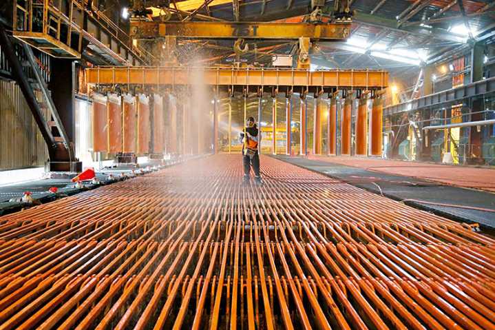 Reinfo: suspensión de exclusiones pone en riesgo la formalización minera en Perú