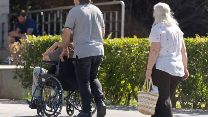 Los madrileños con discapacidad pueden fijar su 'testamento vital' para indicar cómo desean ser atendidos y sus rutinas