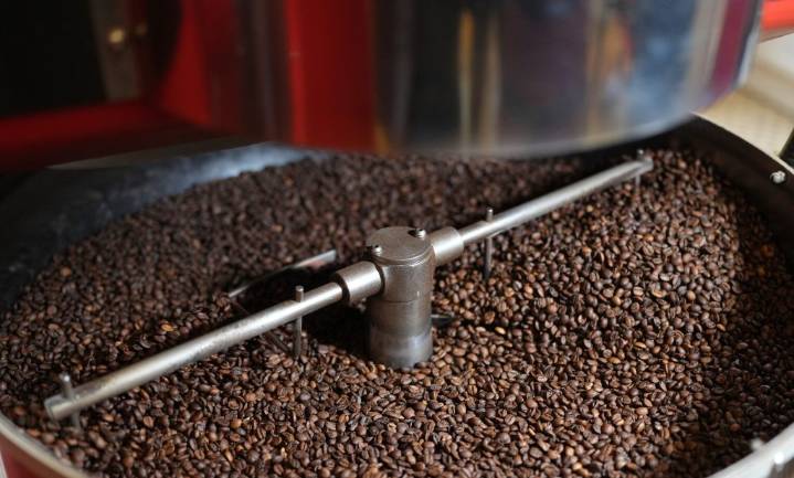 Sparrows Point cafe Leo's Coffee and Cream to close