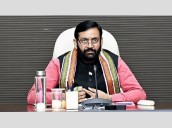 Haryana CM Saini orders crackdown after Patwaris caught uploading fake crop damage photos; Several suspended