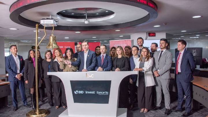 BID Invest suscribe el primer Bono Amazonía, emitido por una entidad financiera privada