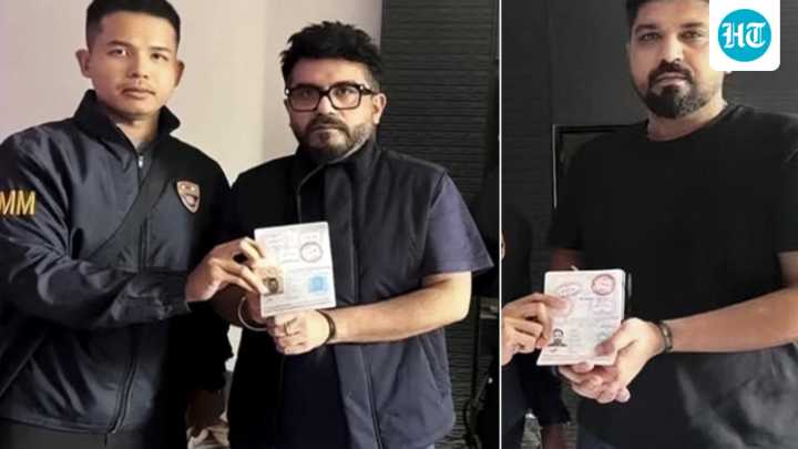 When will Luthra brothers be brought back to India? Officials share update