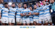 Los Pumas empiezan a jugar el Mundial con el sorteo de grupos