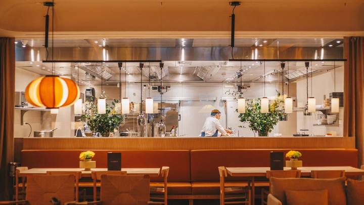 La Maruca: un nuevo viaje de Cantabria a Madrid