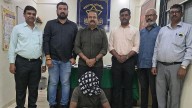 Mumbai Crime Branch Arrests Absconding Murder Accused After 17 Years In Mulund Narcotics