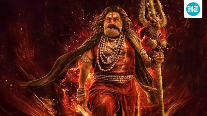 Akhanda 2 release postponed: How a court case abruptly halted Balakrishna film