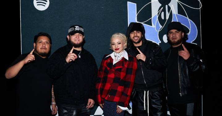 Spotify Wrapped 2025: ¿quién fue el artista más escuchado en México? Te vas a sorprender