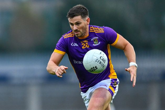 Leitrim club bring motion to prevent inter-county players from lining out for teams in other counties