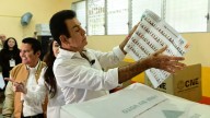 Nasralla estira su ventaja sobre Asfura en la votación presidencial en Honduras