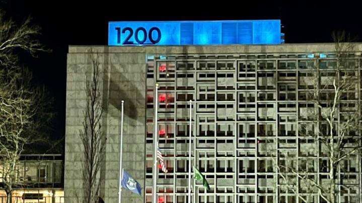 Oakland County courthouse to be tested for Legionella