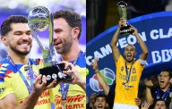 ¿Liga MX predecible? Desde el 2011, ya sea América o Tigres han aparecido en 17 de 28 finales