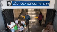 ¿Cuándo Vuelve a Abrir la Estación Zócalo/Tenochtitlán de la Línea 2 del Metro CDMX?