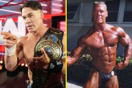 John Cena beat me to win first title - now I run 'Strongest Gym' and have million