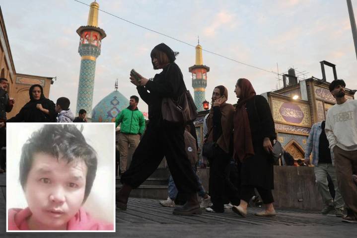 Iran tried to pressure Thailand into pulling 40K farm workers out of Israel after Oct. 7: report