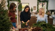 Meghan Markle’s Pals Are in Netflix Holiday Special: Meet Her Inner Circle
