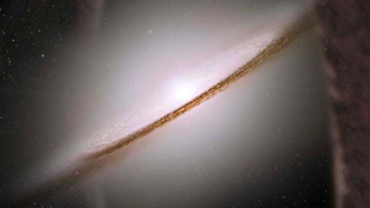 Telescopio James Webb Capta Supernova Más Antigua Jamás Vista; Se Formó Poco Después de Big Bang