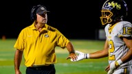 WNC high school football power rankings after NCHSAA…