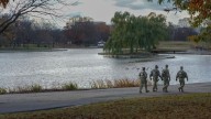 Reeling from DC shooting, National Guard prepares for a more permanent deployment