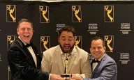 Propuesta boricua Autografo.TV se alza con un premio Emmy