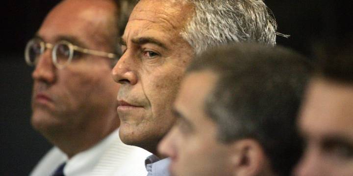 Epstein grand jury documents from Florida can be released by DOJ, judge rules