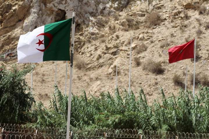 9 African migrants died in freezing temperatures near Morocco-Algeria border – Winnipeg Free Press