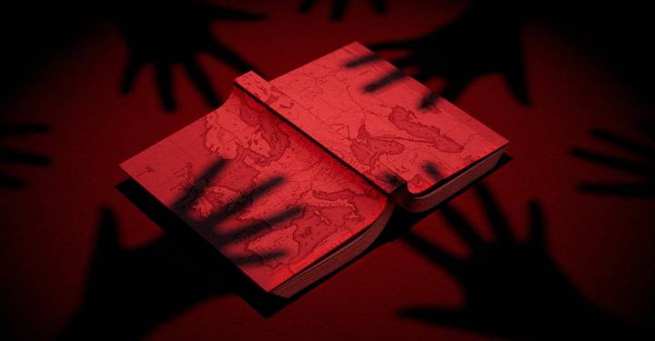 The MAGA Right’s Favorite French Novel