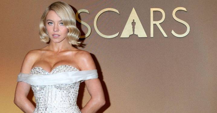 Sydney Sweeney Reveals Whether She's Had Work Done on Her Chest During Shocking Lie Detector Test: Watch