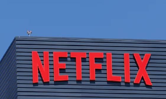 Netflix to Buy Warner Bros. in $83 Billion Deal