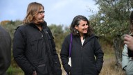 Unidas por Extremadura plantea un plan de revitalización para los cultivos de montaña