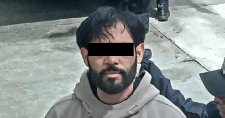 Grupo delictivo Los Cabrera: envían al Altiplano a "El Limones"