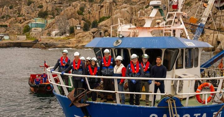 Nutrisco, del grupo Angelini, decide volver a procesar pescado congelado en planta de Coquimbo