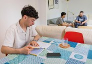 Los jóvenes de Salamanca, sin posibilidad de emanciparse: sólo el 12% lo consigue