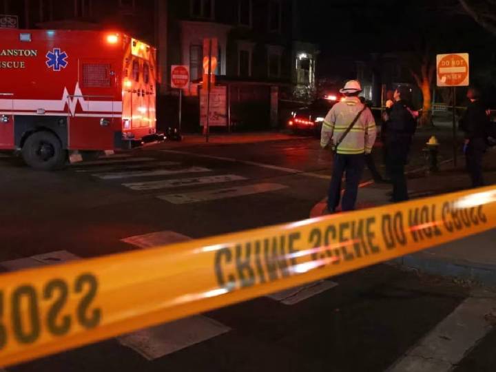 Tiroteo en la Universidad de Brown deja dos muertos y ocho heridos graves