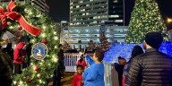 Richmond scales back on RVA Illuminates due to potential snow