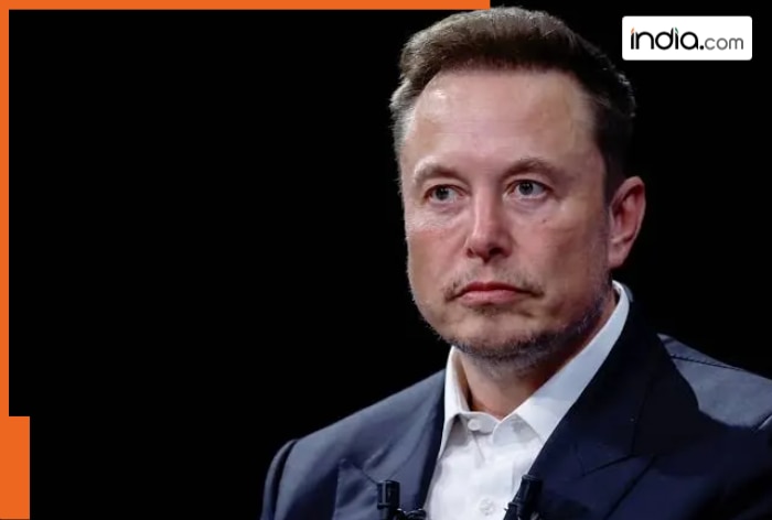 Elon Musk's company X fined $140 million by European Union, US retorts