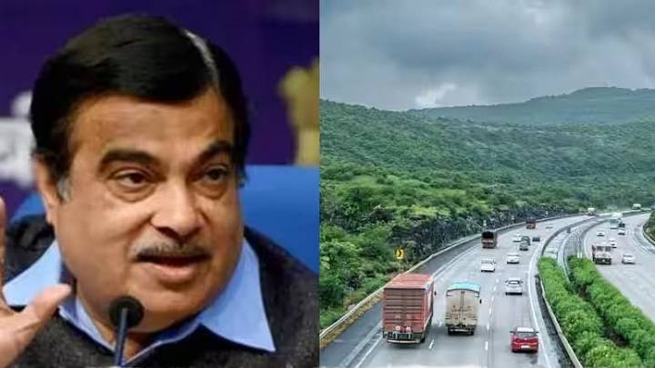 ‘New 130-Km Expressway To Cut Mumbai-Pune Journey To Just 90 Minutes’: Nitin Gadkari