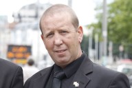 One of Regency Hotel getaway drivers has suffered stroke in jail, court told as more time sought for appeal